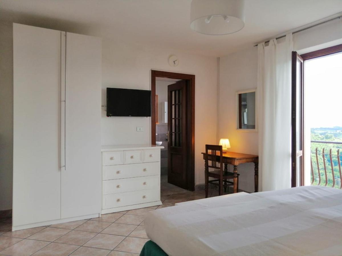 Chambre Lit King-Size Deluxe