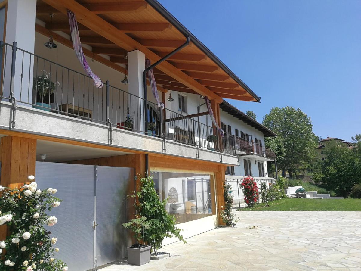 Villa Belvedere Langhe - B&B