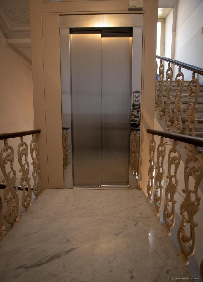 B&B Sicily Luxury - B&B