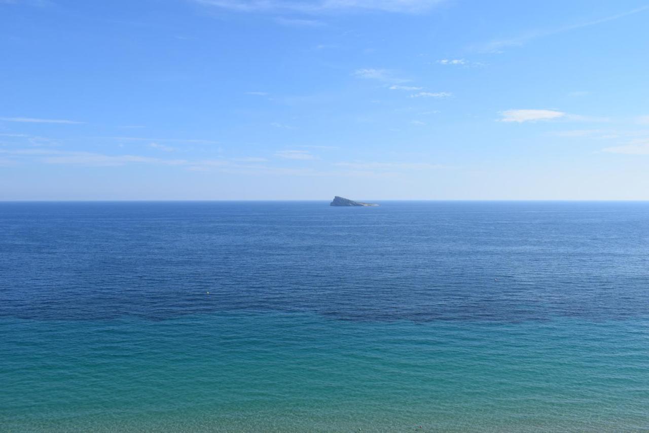 PRINCIPADO ARENA III - FINCAS ARENA - Ferienwohnung Benidorm