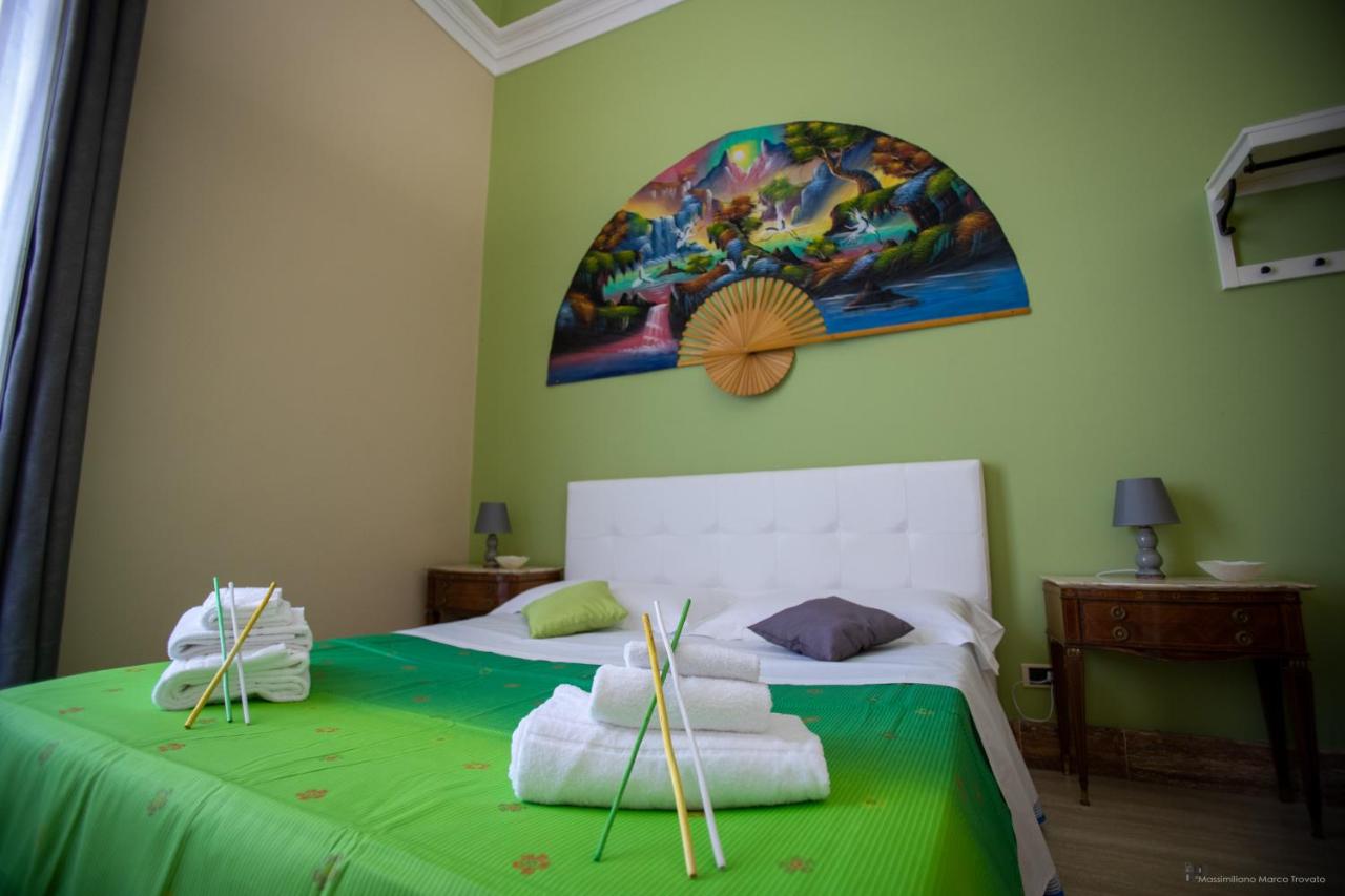 Chambre Double avec Salle de Bains Privative