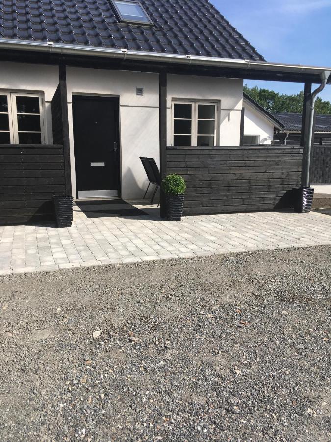 Hedegaard Holiday Apartments - B&B Give