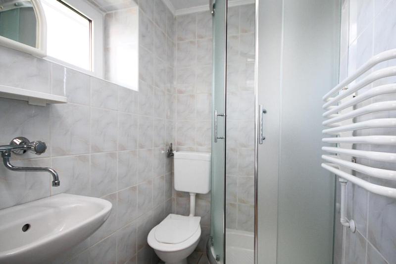 Camera Tripla Comfort con Doccia