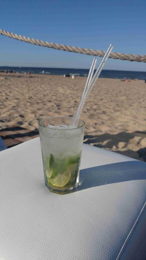 Przytulne mieszkanie w Sopocie - B&B Sopot