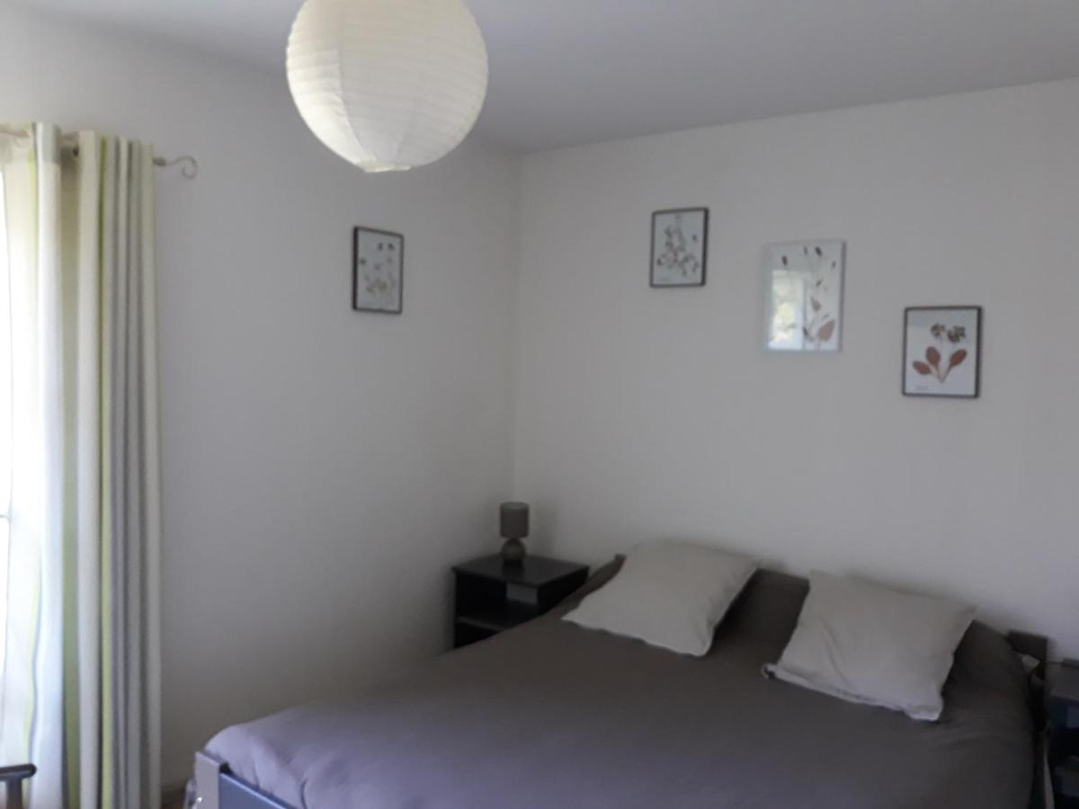 Chambre Double Standard