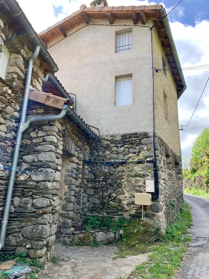 Gite en Cevennes 4 personnes - B&B