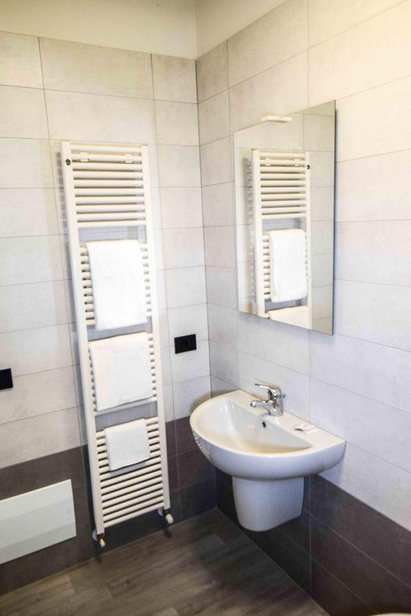 Budget Twin Room