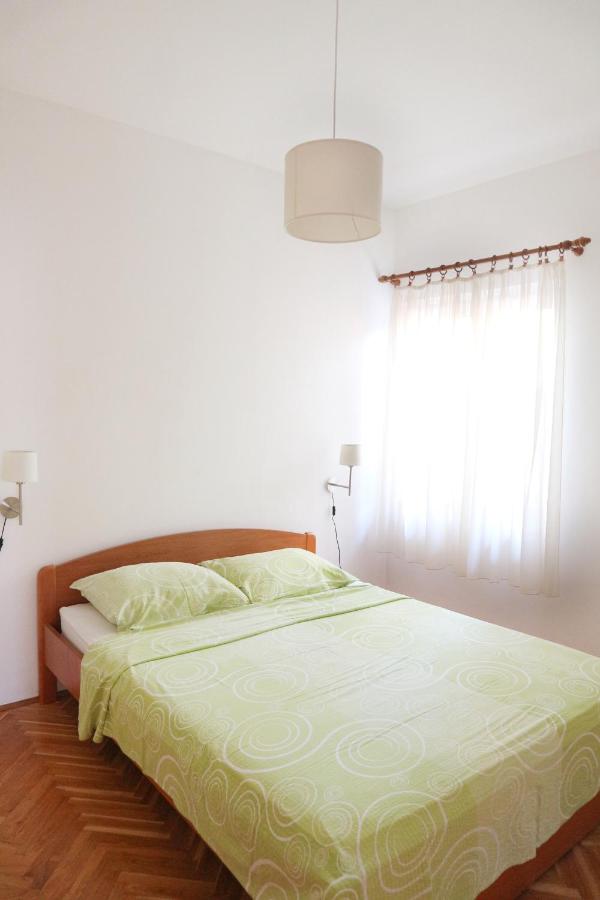 Appartement met 2 slaapkamers