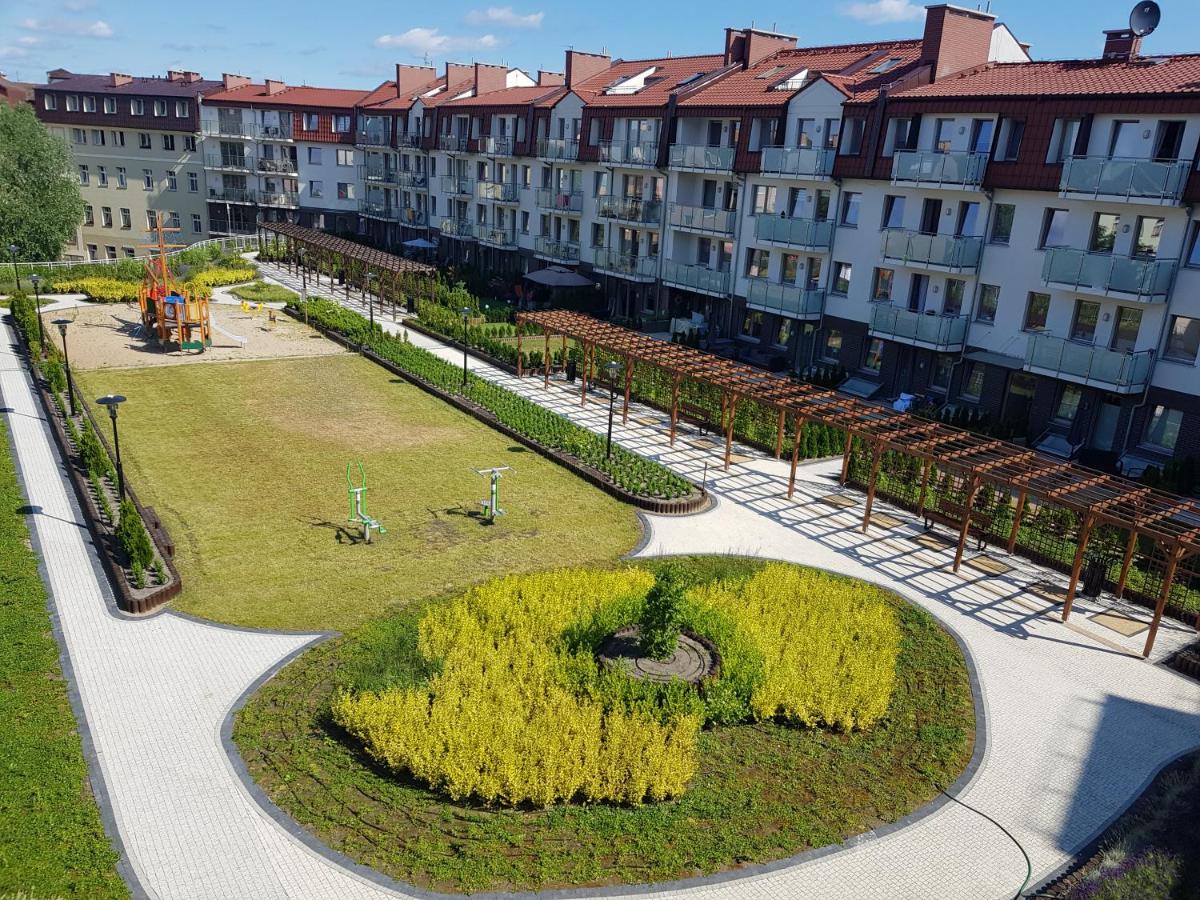 Apartment mit 1 Schlafzimmer