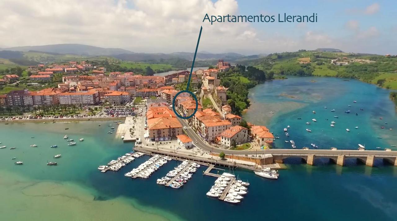Apartamento Llerandi 1A - Céntrico y completamente reformado - B&B