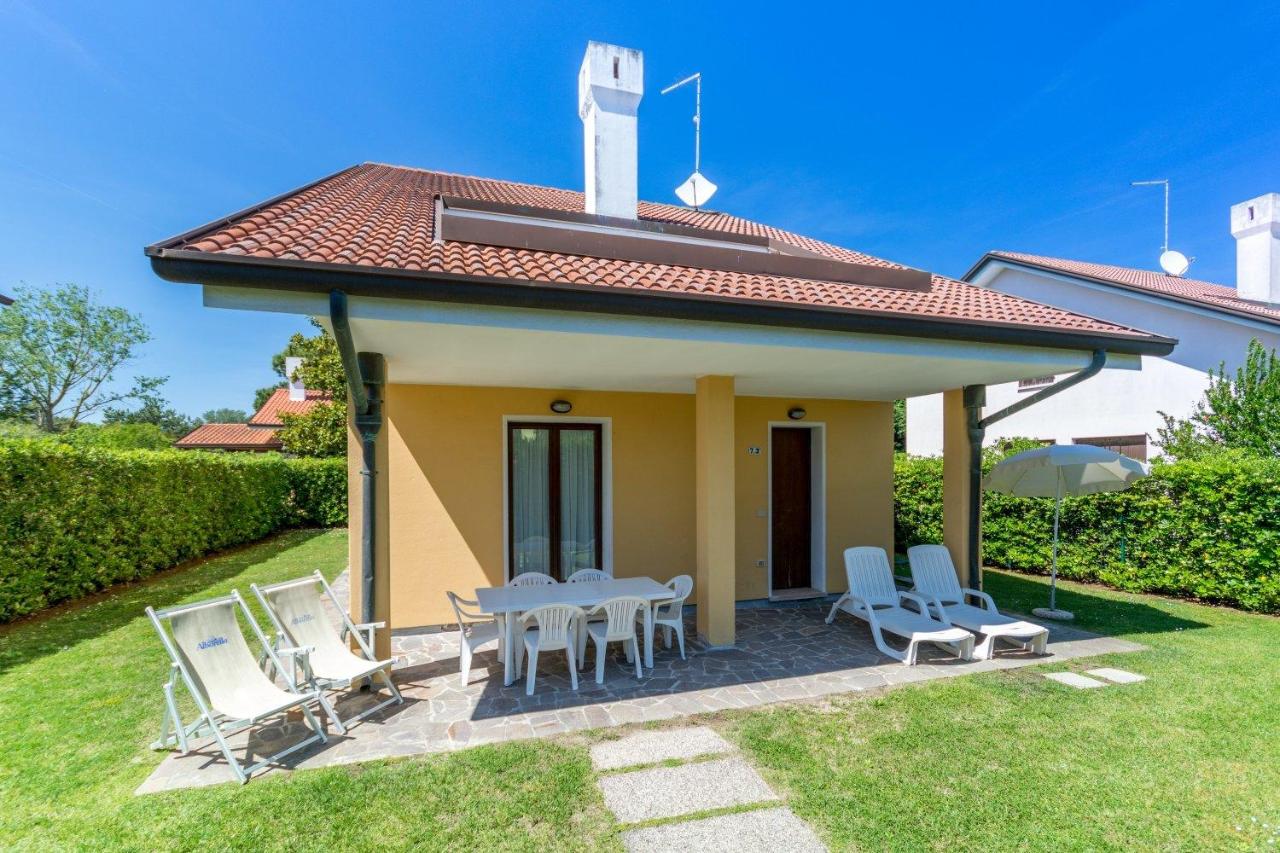 Villa V4 bi-trifamiliare - B&B