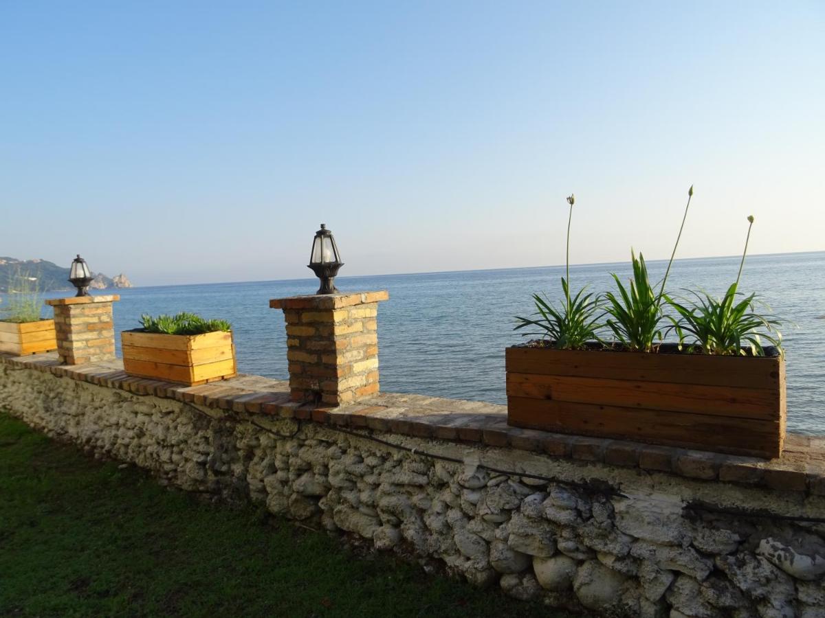 Josef and Marina House - Ferienwohnung Agios Gordios