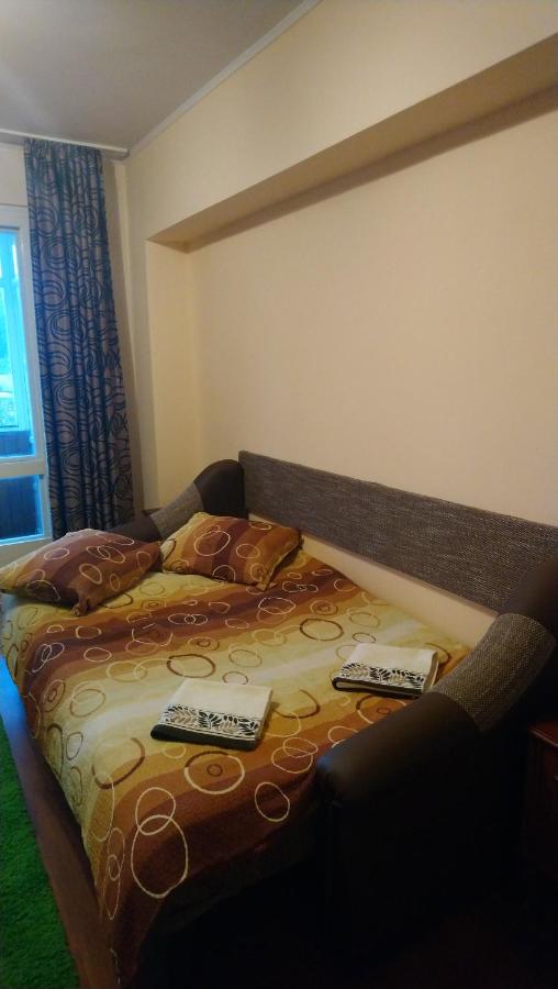 B&B Sovata - Apartament Relax - Bed and Breakfast Sovata