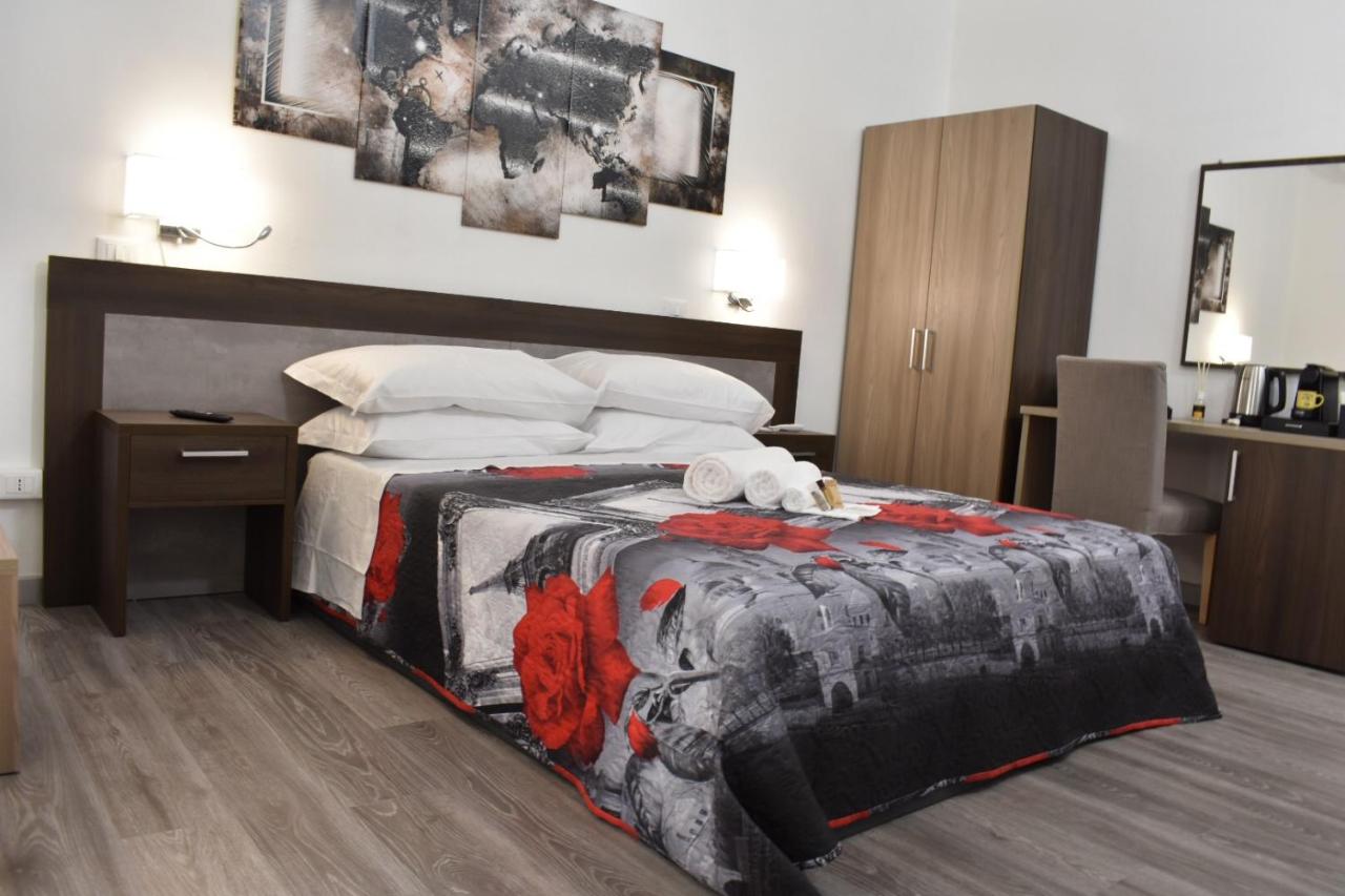 B&B Crotone - B&B Vicomare - Bed and Breakfast Crotone