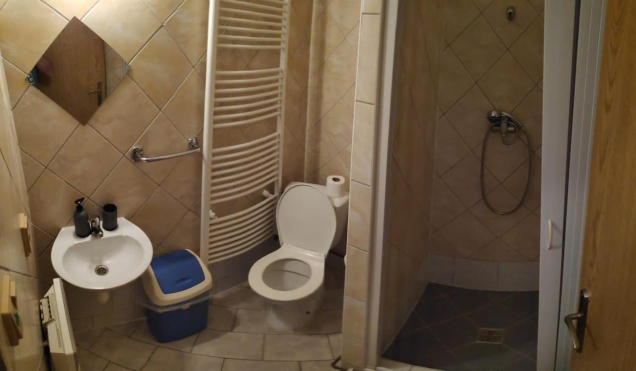 Habitación Doble con baño privado
