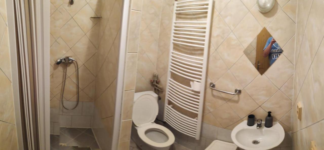 Habitación Triple Superior