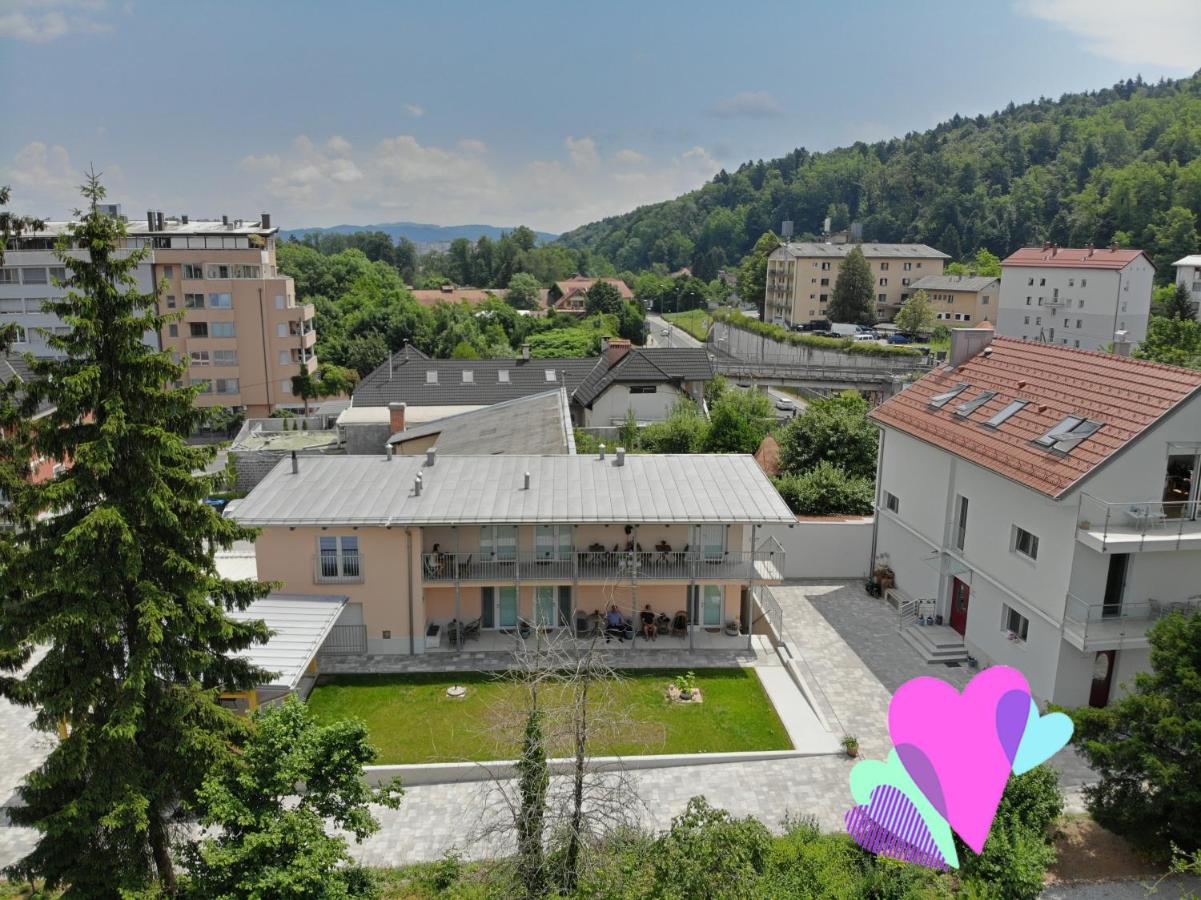 Accommodation Baron - B&B