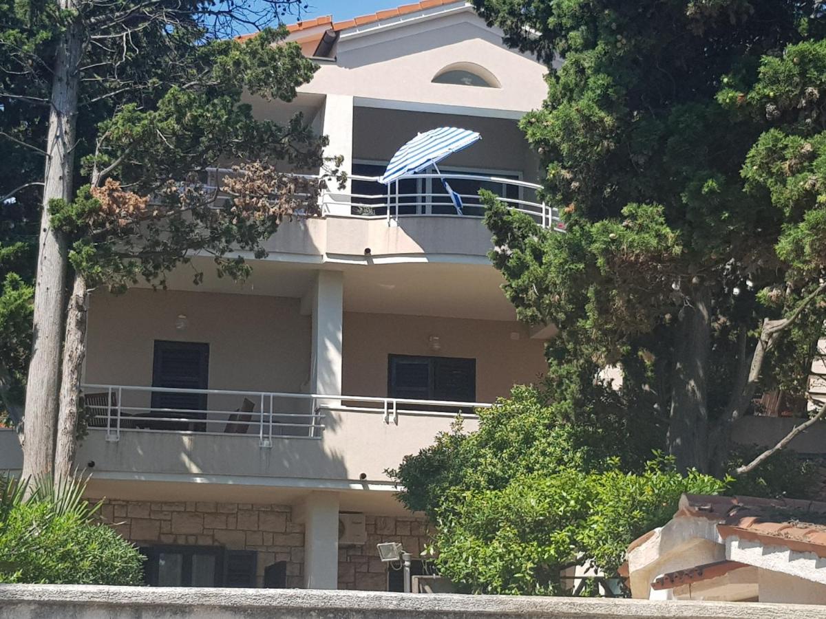 Mare Azzurro Apartments - B&B