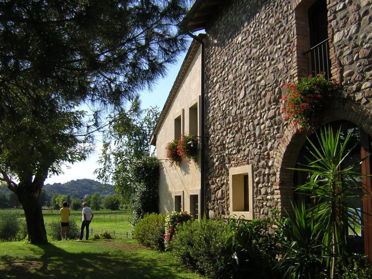 Agriturismo Trebisonda Country Resort - B&B