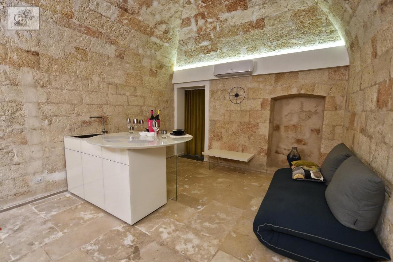 Chambre Lit King-Size avec Baignoire Spa