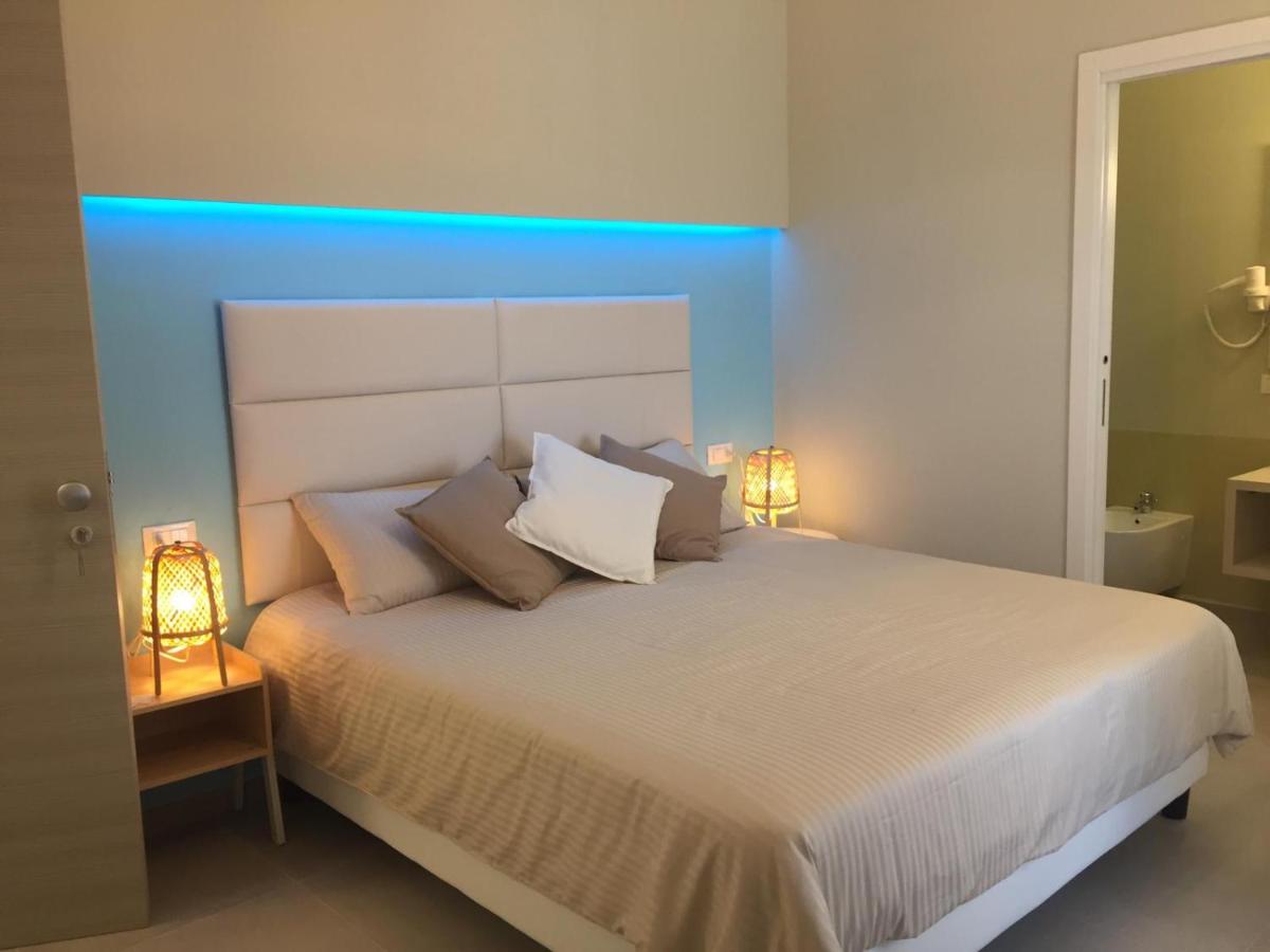 Chambre Lit King-Size Supérieure