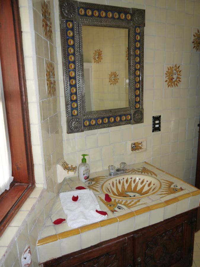 Suite con Vista Lago