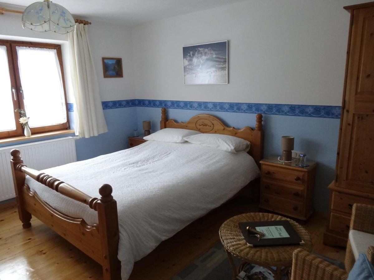 Chambre Double - 1er Étage