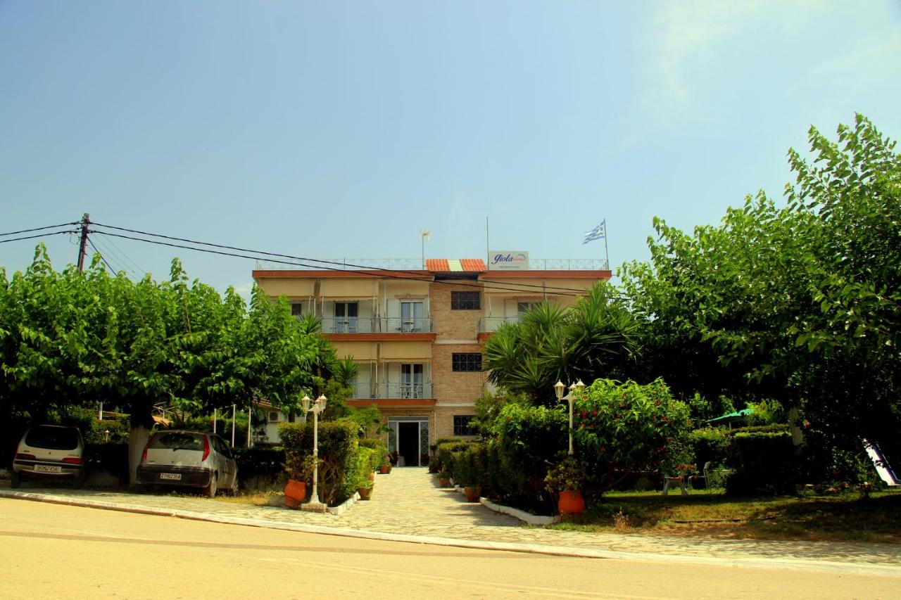 GIOTA ROOMS - B&B