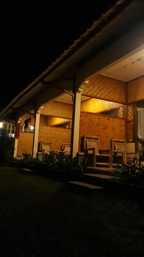 Ila Homestay - B&B Senaru