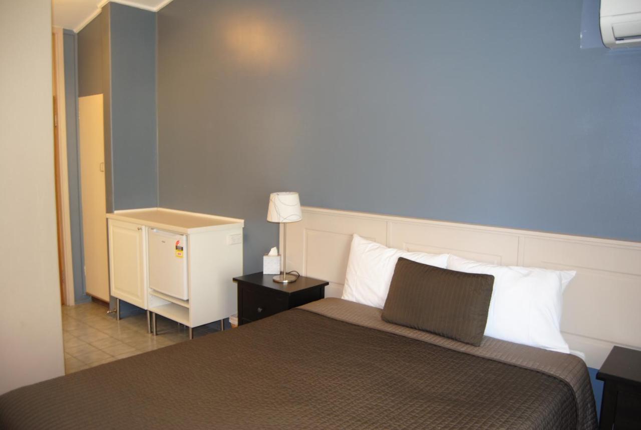 Family Double Room (Max 3 Adults)