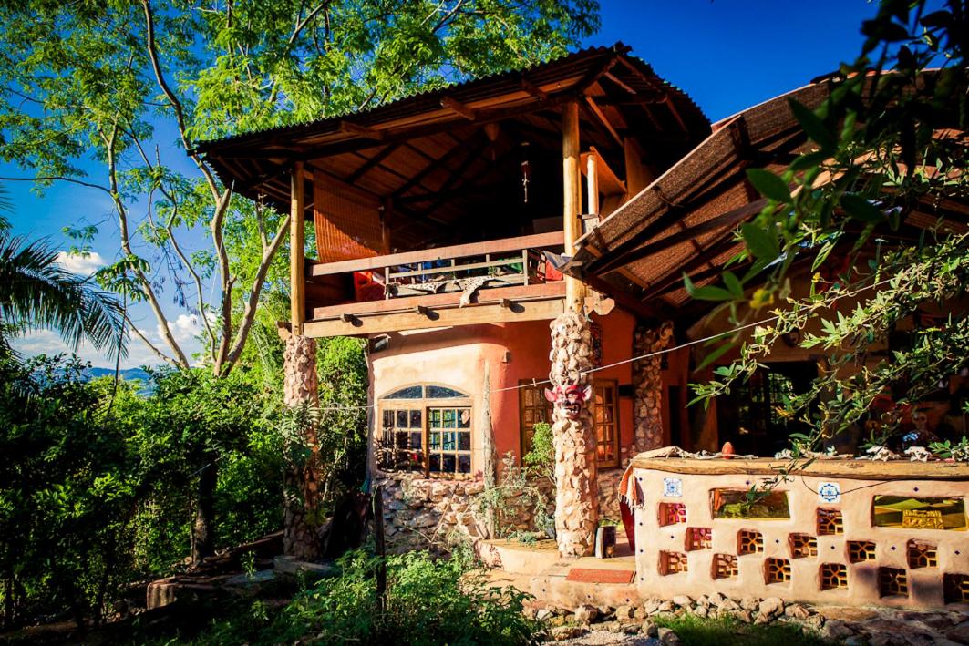 Mariri Jungle Lodge - B&B