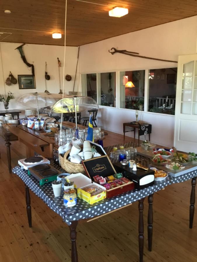 Solö - B&B Byxelkrok