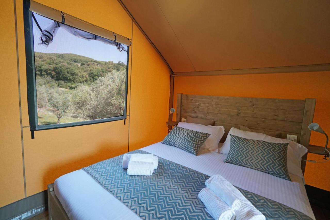 Tenda Luxury