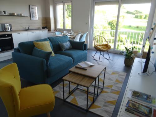 Côte et Mer - B&B Le Portel