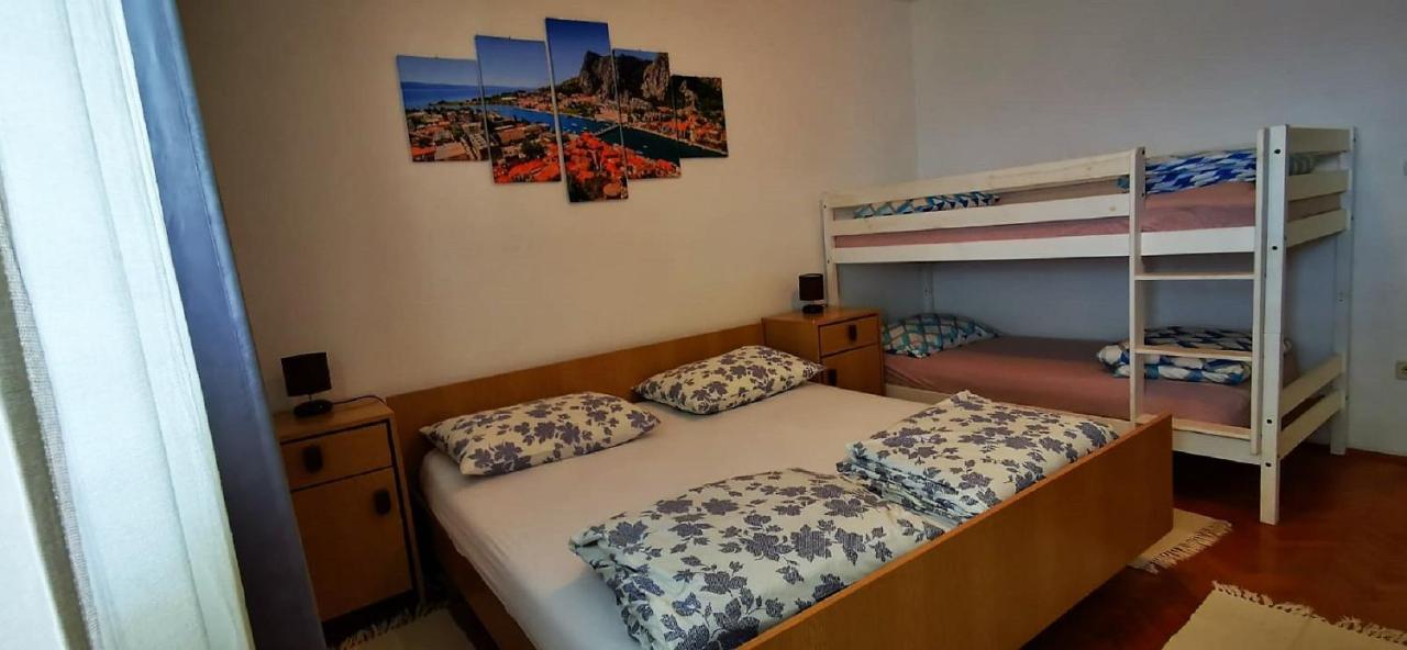 Appartement 3 Chambres