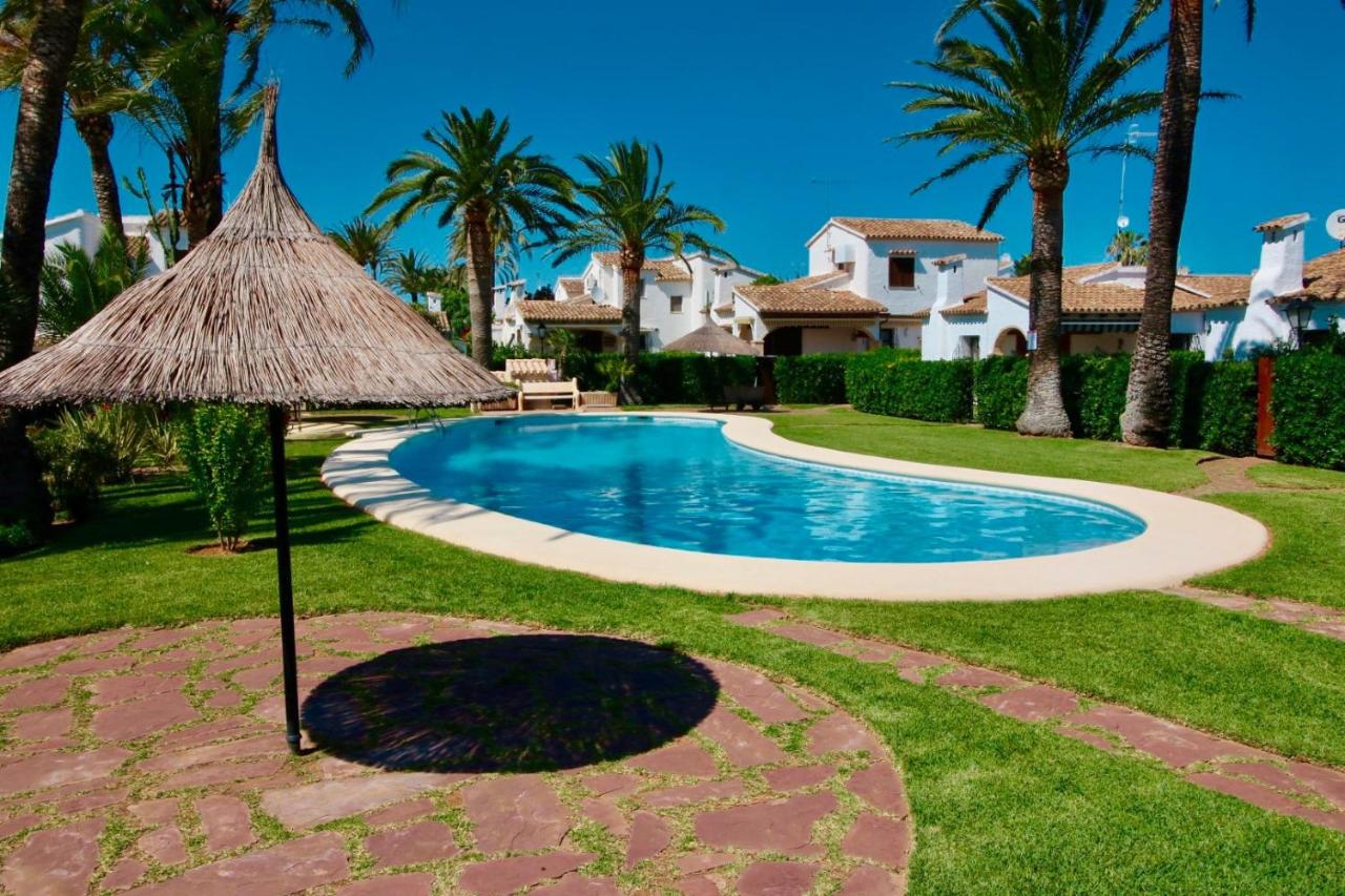 Puerto Azul 5 by CARLOSFERIEN - Chambres d’hôtes Denia