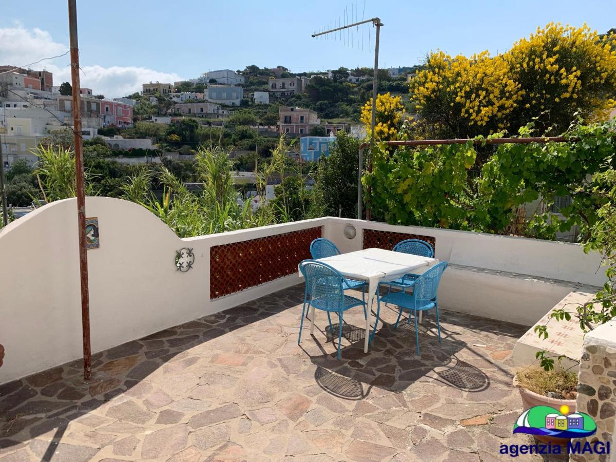 Magi - Appartamento Mimosa - Ferienwohnung