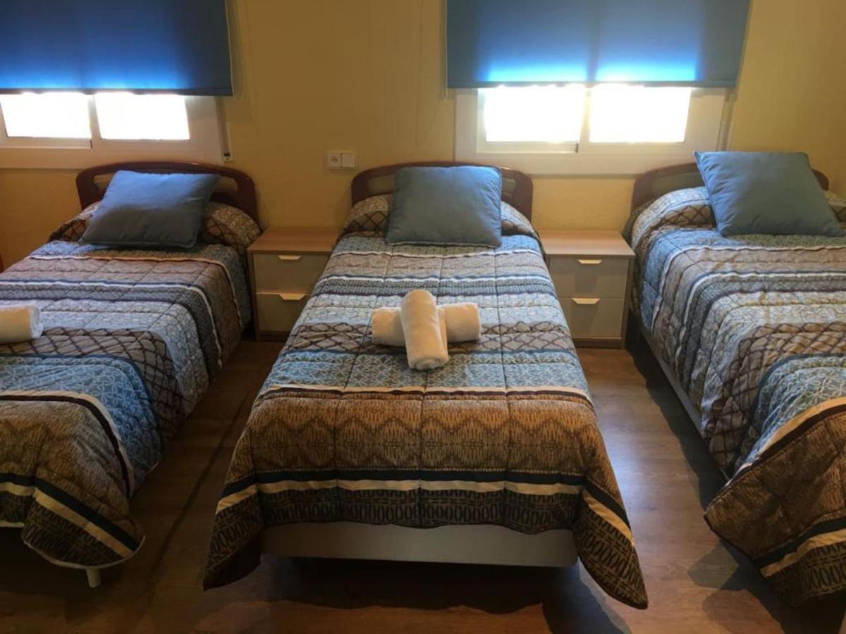 Apartment mit 2 Schlafzimmern