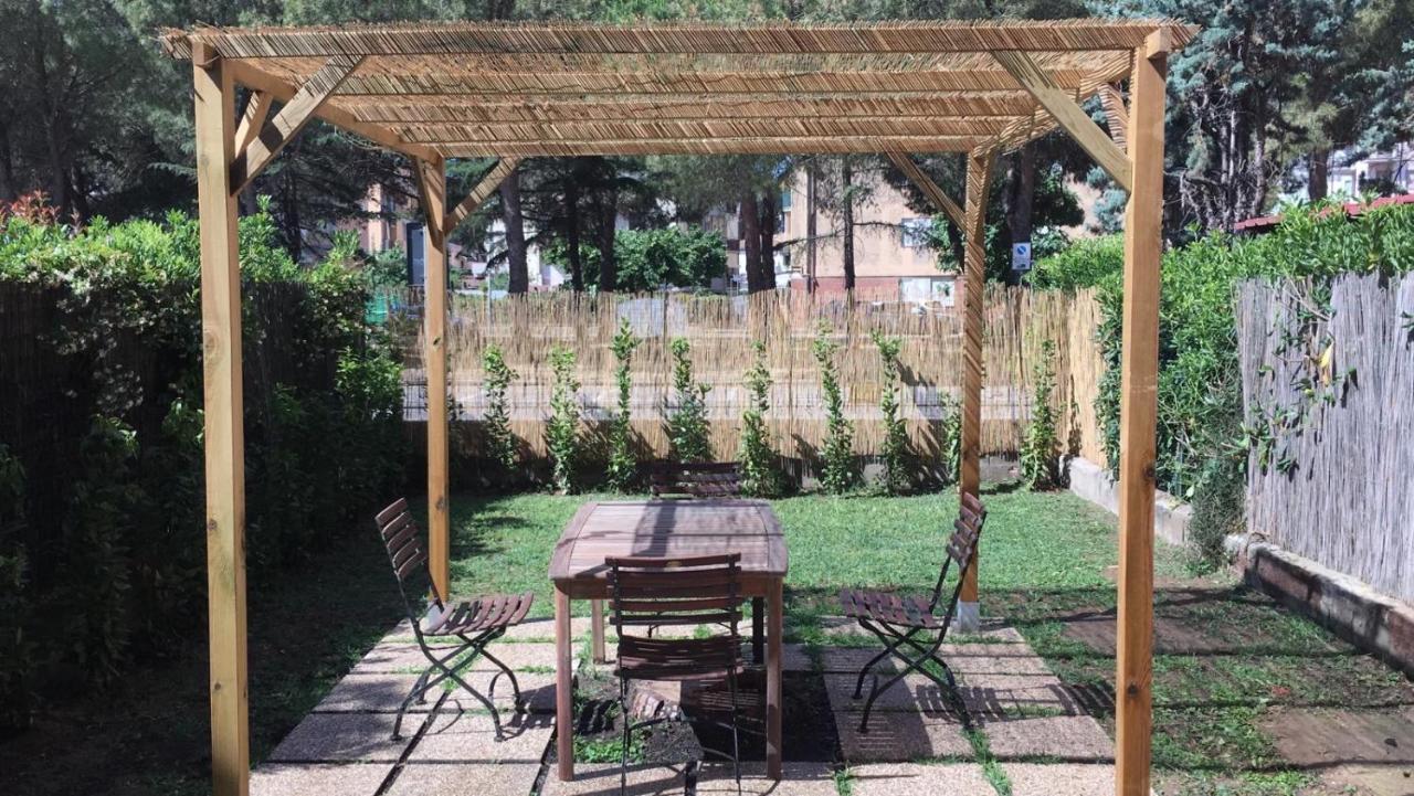 appartamento con Giardino a due passi dal mare - B&B Follonica