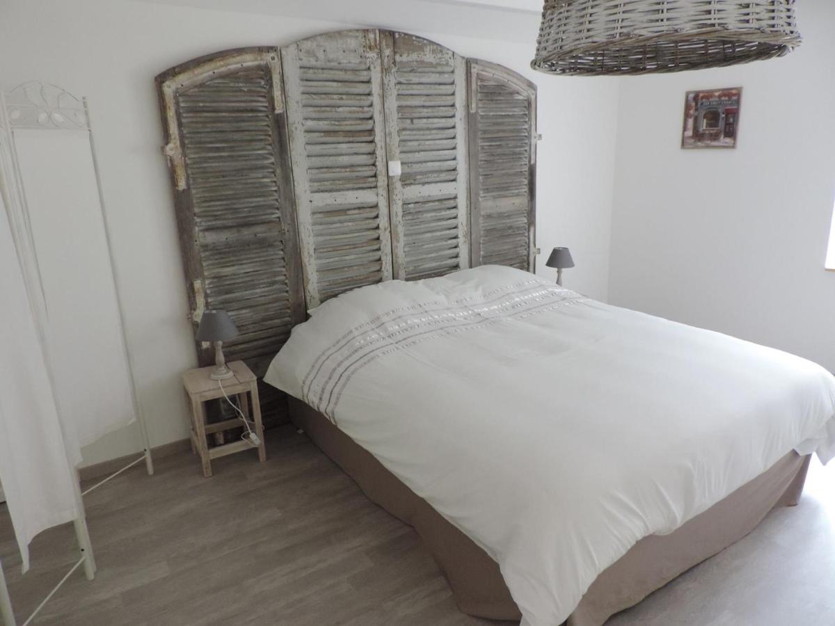 B&B Beine - La Maison d’Elise - Bed and Breakfast Beine