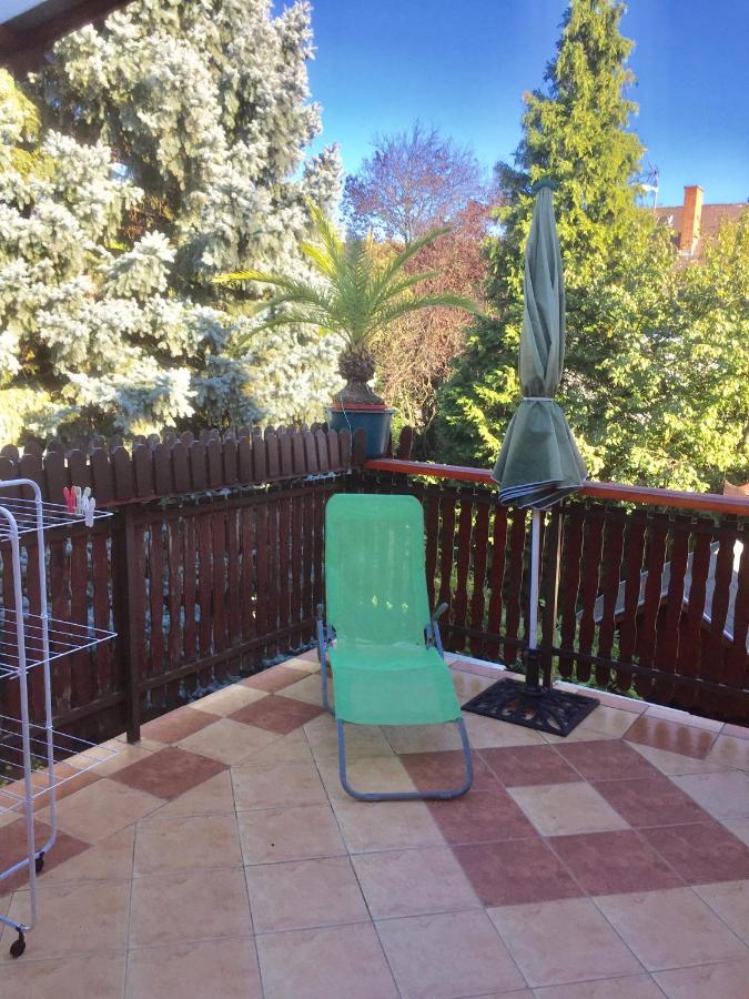 Big Apartman - B&B Hajdúszoboszló