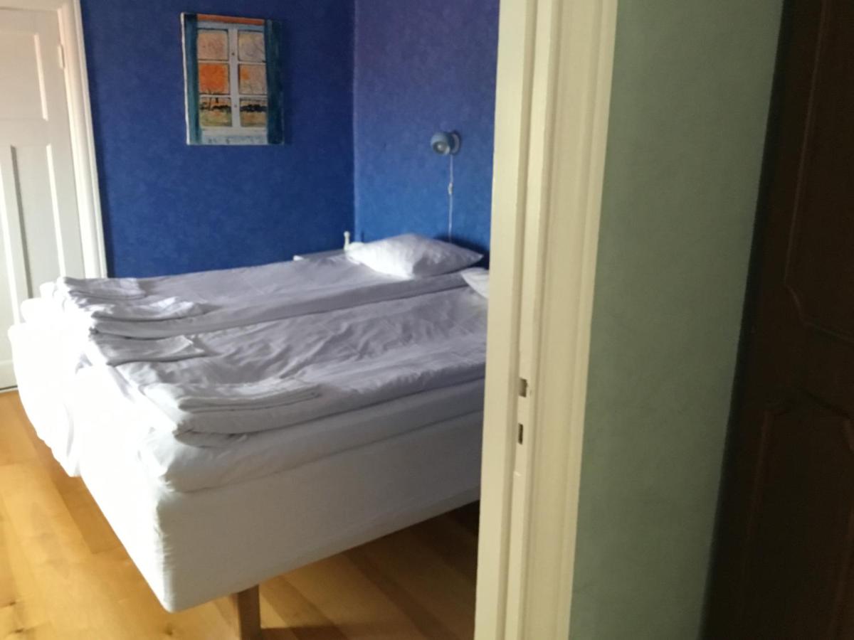 Tweepersoonskamer
