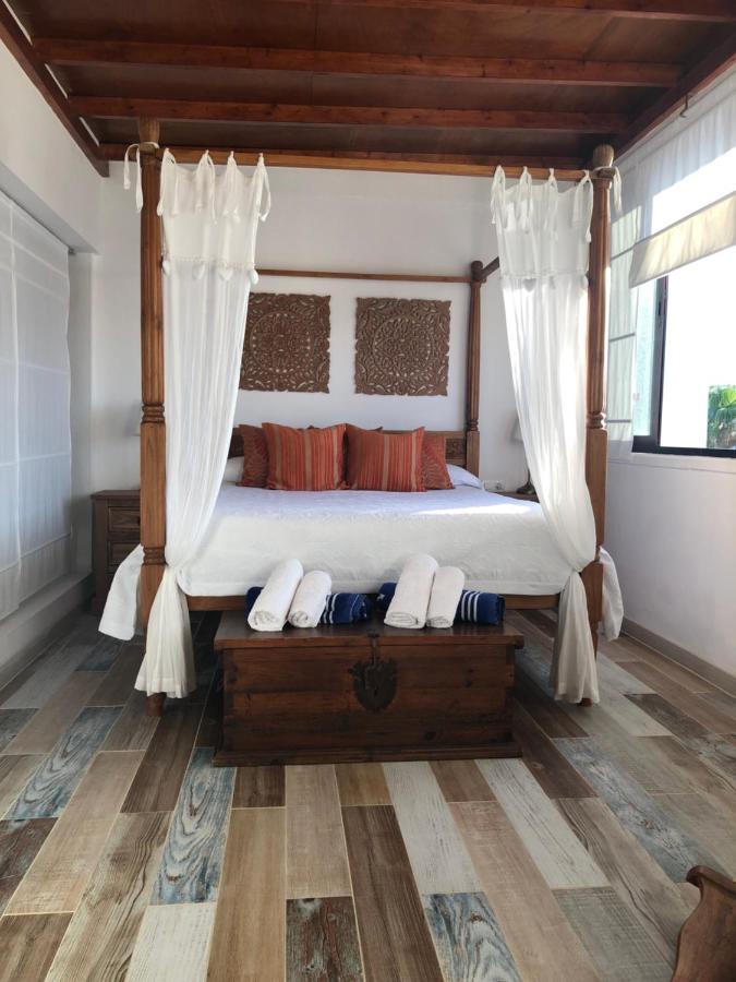 La Aurora - B&B