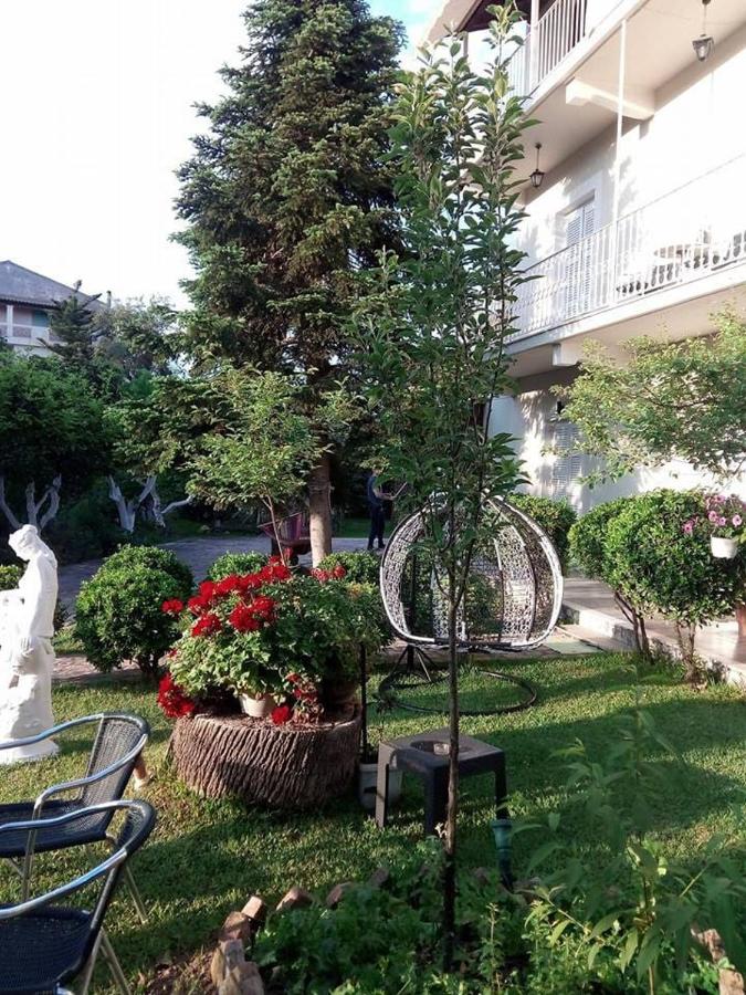 Apartment Adriana - B&B Karyófyto