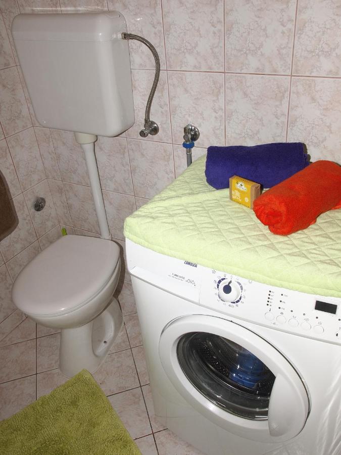 Appartement - Rez-de-Chaussée