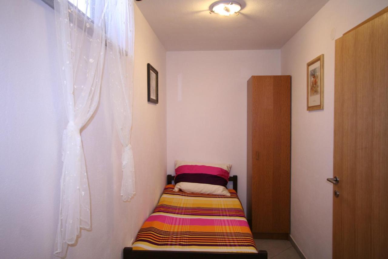 Appartement met 1 Slaapkamer en Terras