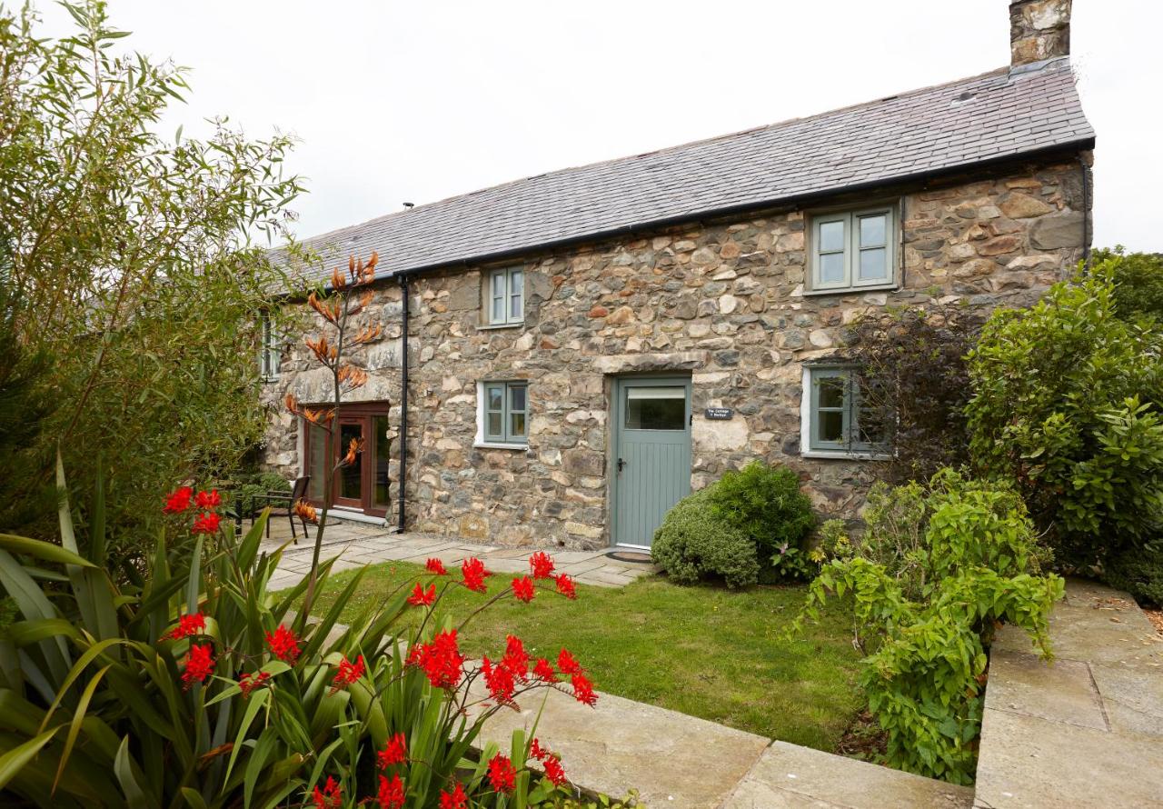 B&B Nefyn - The Cottage Llyn Peninsula - Bed and Breakfast Nefyn