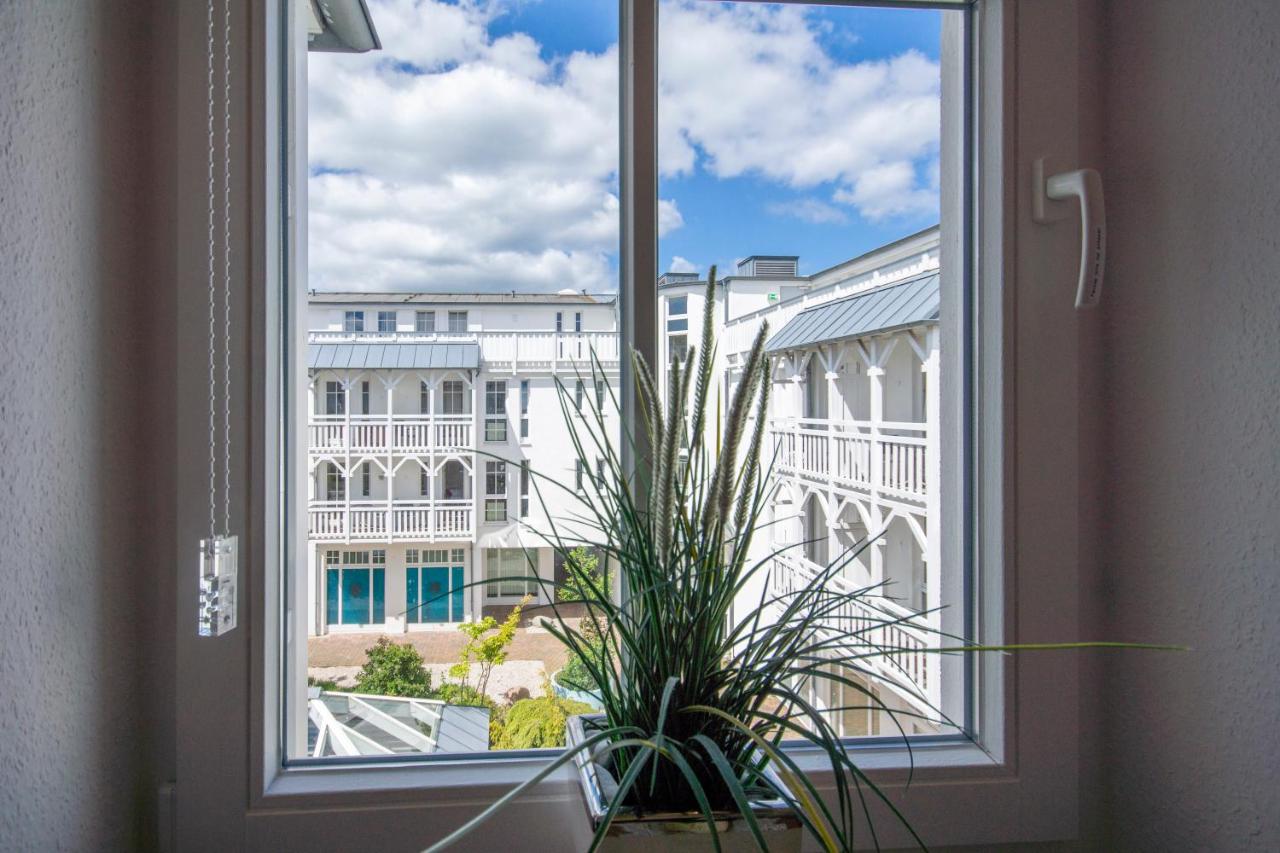 Ferienwohnung Seebrücke - B&B