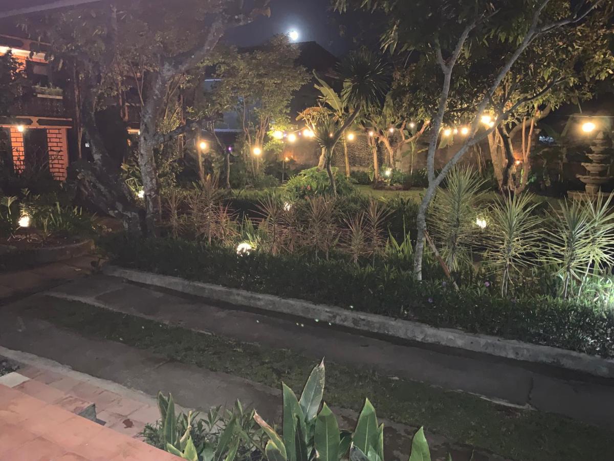 Camera Queen con Balcone