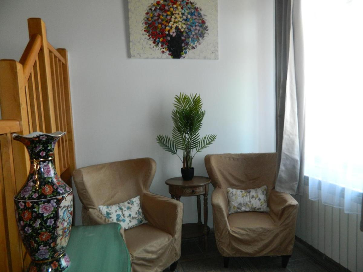Casa Ligia - B&B